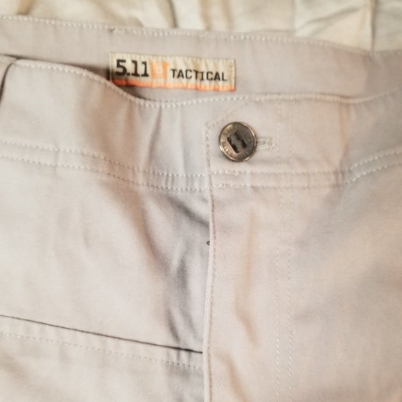 5.11 Tactical Pants Men;s Size 34 x 34 - Picture 1 of 6